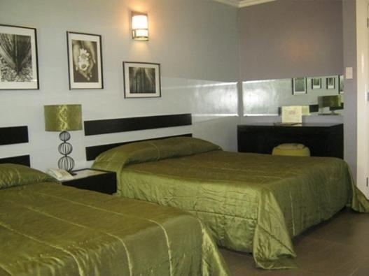 Anhawan Beach Resort Oton ห้อง รูปภาพ