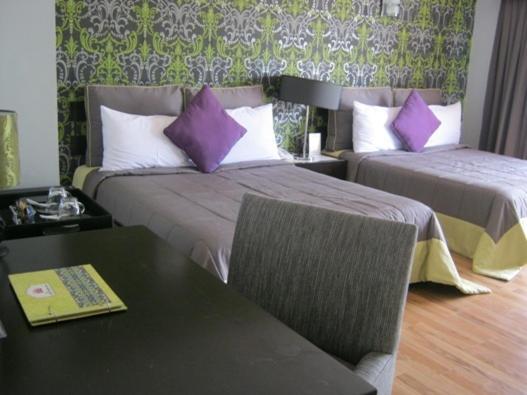 Anhawan Beach Resort Oton ห้อง รูปภาพ