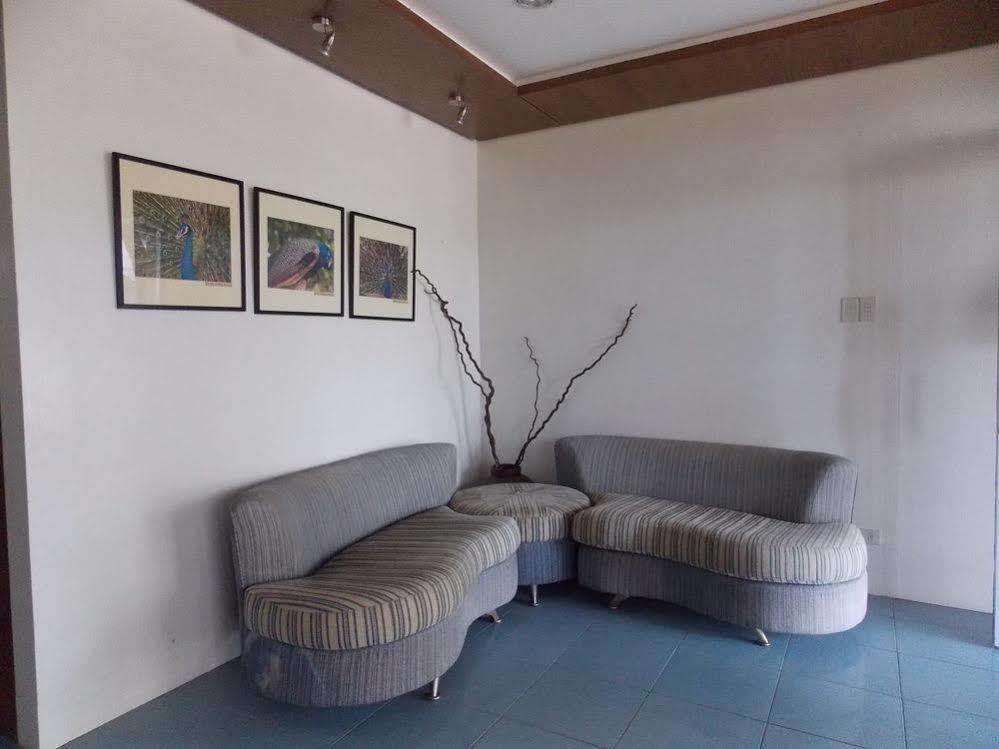 Anhawan Beach Resort Oton ภายนอก รูปภาพ