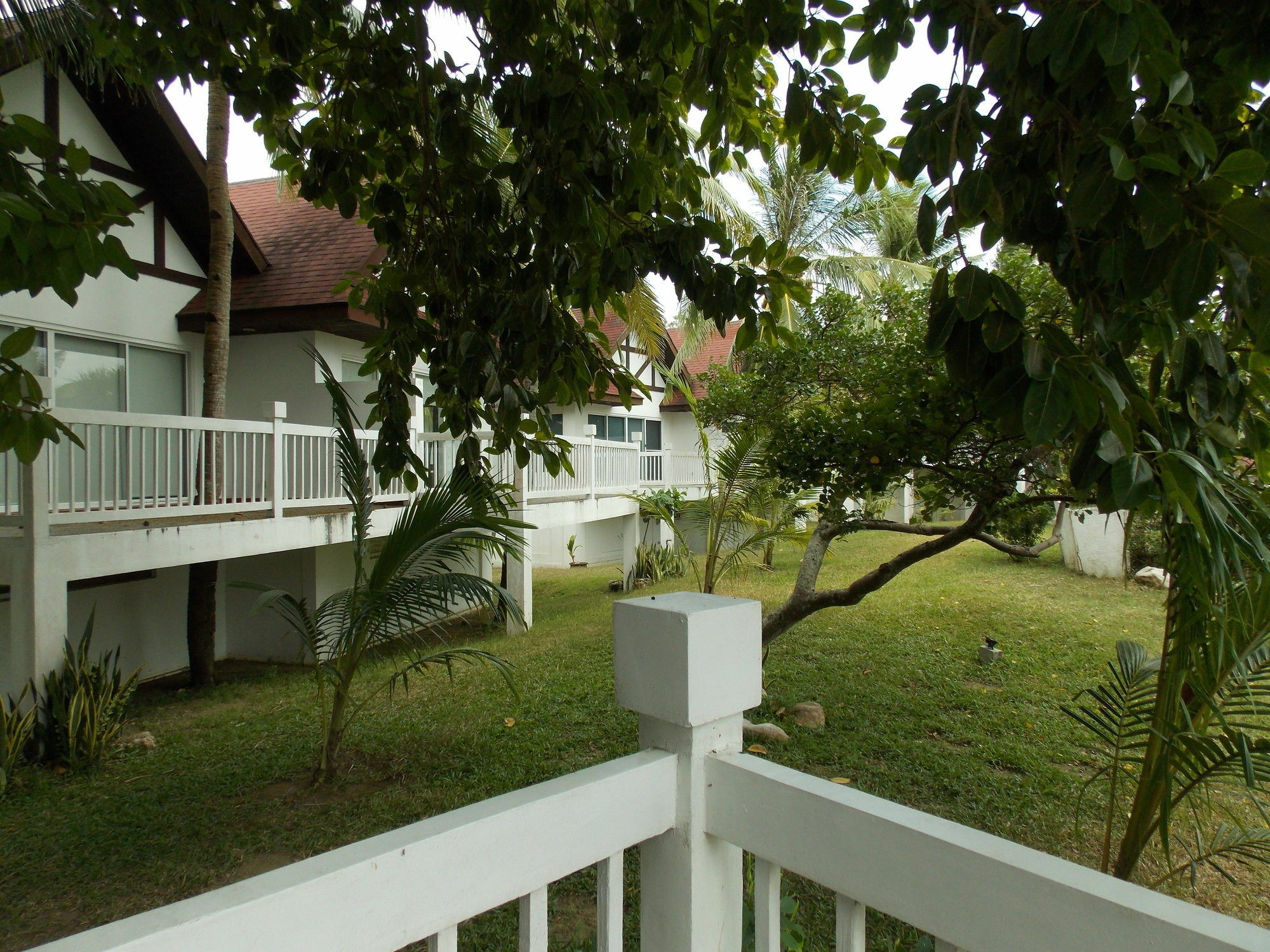 Anhawan Beach Resort Oton ภายนอก รูปภาพ